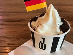 -JW德国冻酸奶Frozen Yogurt(龙湖成都滨江天街店)