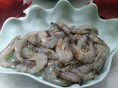 -怡乡王品海鲜姿造自助体验餐厅(大岛商业广场店)