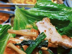 -金顺韩式烤肉·网红烤肉店(广利路店)