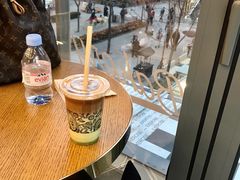 -OUR Bakery(三里屯太古里店)
