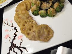 -東舍食唐精品陕菜馆
