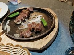 -俄士厨房(未来城店)