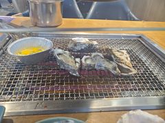 -蚝英雄鲜蚝自助专门店(长楹天街直营店)