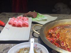 -小龙坎火锅(总店)