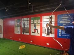 -大鲁阁保龄球(苏州园区店)