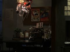 -埋位小酒馆(东城店)