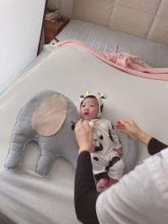 -西瓜庄园儿童摄影