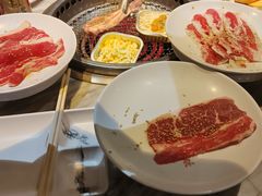 -火炉火自助餐(喜隆多店)