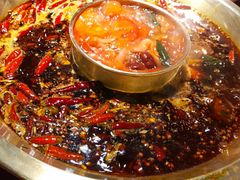 -春熙里老火锅(春熙路店)