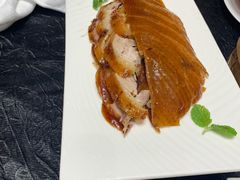 -正德楼果木烤鸭·渔家菜(东港店)
