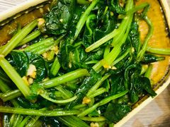 菠菜-圆宝台湾小吃(迎津街店)