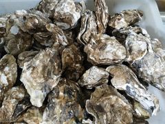 -宾朋海鲜特色美食餐厅·纯手工鲅鱼水饺(兴海路店)