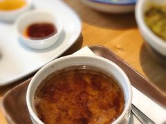 桃胶-朵朵开素食餐厅(后宰门街店)