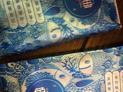 -鱼库·不仅是一家烤鱼店(车公庙店)