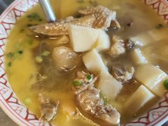 -芸鲜季·云南野生菌餐厅· 云南风物味研社(闵行店)