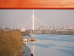 -咸阳湖景区