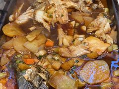 -里岛烤鱼(东港凯虹广场店)