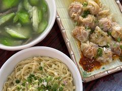 -陈记饮食店(菜园墩店)