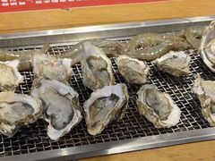 -蚝英雄鲜蚝自助专门店(长楹天街直营店)