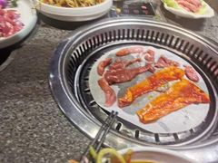 -鹤之乡·齐齐哈尔烤肉·非遗(秋涛路店)