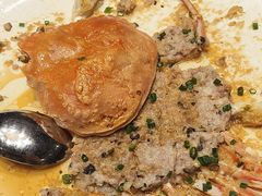 -古韵轩·江浙融合菜(梁溪店)