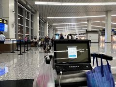 -石家庄正定国际机场-T2航站楼