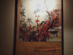 -堂瓦里·33年传统赣菜(第一街区店)