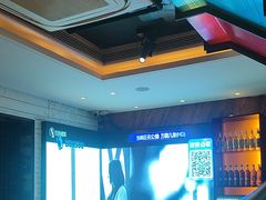 -可口香·非遗老号烧烤(南岗直营店)
