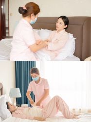 -新寰亚月子会所(金鸡湖凯宾店)