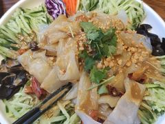 东北大拉皮-李老哈·东北菜(宋园路店)