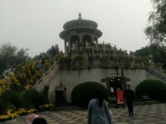 -中国翰园碑林
