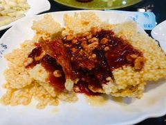 -吴门人家·苏宴宫廷菜(拙政园店)
