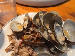 -醉壹号海鲜大排档(厦门美食地标店)