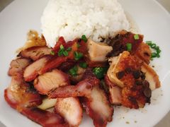 -新记肉骨茶