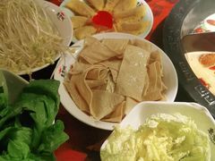 -袁老四重庆老火锅(桐梓坡店)