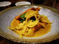 咖喱虾-馬蘭花開(车站大道店)