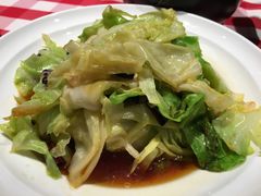 -西贝莜面村(上海百联西郊店)