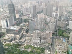 -无锡苏宁银河国际酒店-麺餐厅