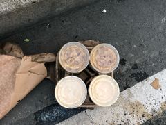 -星巴克(舟山蜈蚣峙店)