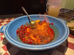 -王歘歘·chuǎ火锅(五道营店)