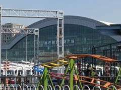 -亦庄创意生活广场