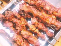 -王记西鎮电烤肉(汶上路店)