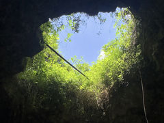 -海口火山口国家地质公园