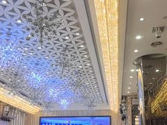 -百乐门喜宴(海珠广场华厦店)