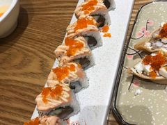 -林妈妈村·日式料理(宝山龙湖天街店)