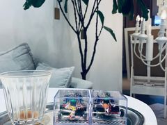 -娜娜家·Nana's patisserie(和平大悦城店)