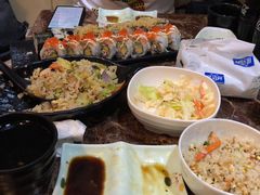 -米彩料理(西丽店)