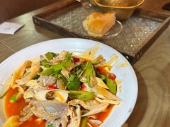 -那时新疆·若羌(经纬汇店)