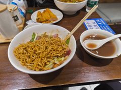 -寻裕记·现炒浇头面(人民广场店)