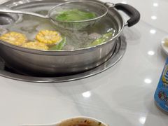 -全好食潮汕牛肉火锅(泗洲路店)